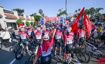 Rosarito–Ensenada Bike Ride 2026: Everything You Need to Know (and Where to Stay)